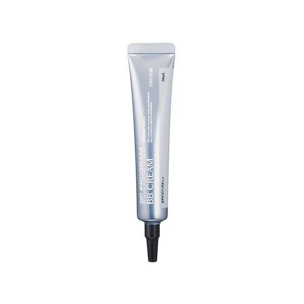 [プロズビ] SP Program BBクリーム 30mL