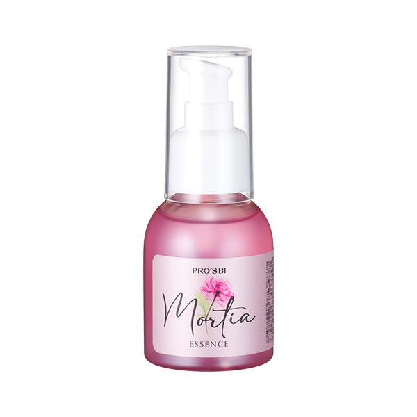 [モルティア] エッセンス 50mL