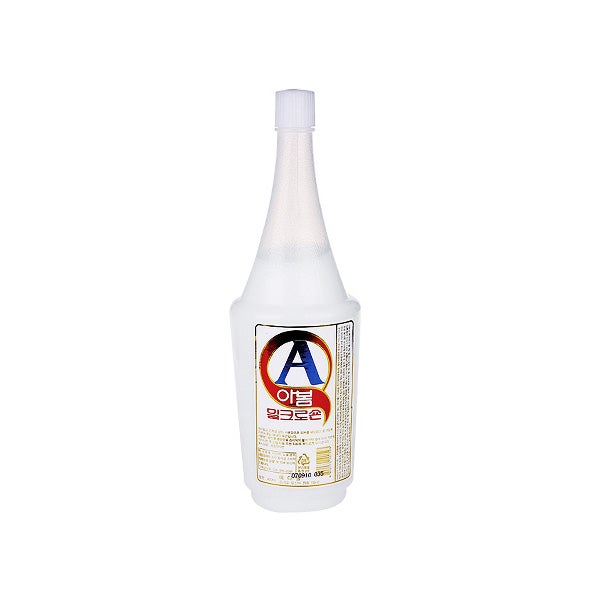 [アボム] ミルクローション 450mL