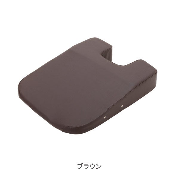 胸当てマクラ 高さ3～8cm