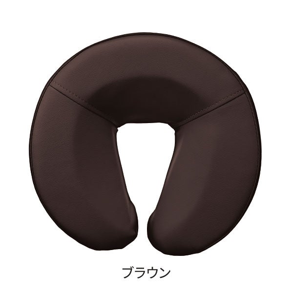 顔マクラ 高さ8cm