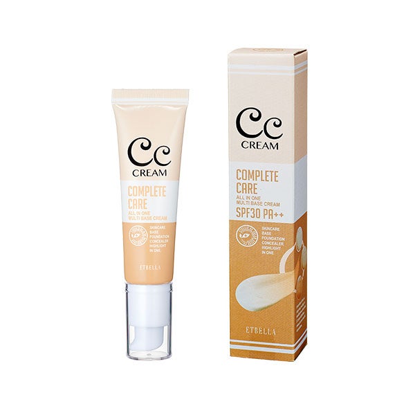 ＜エトゥベラ＞ CCクリーム 30g