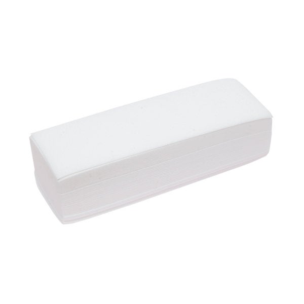 [エトゥベラ] ワックスペーパー 20×7cm (100枚入り)