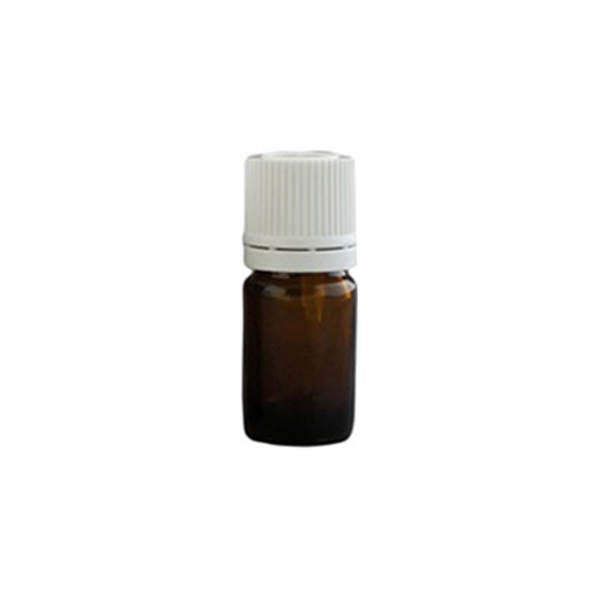 精油用 遮光瓶 ドロッパー付き 5mL