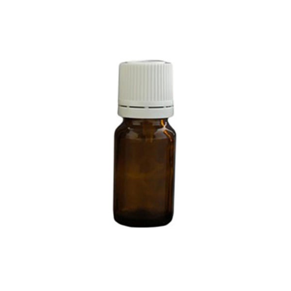 精油用 遮光瓶 ドロッパー付き 10mL
