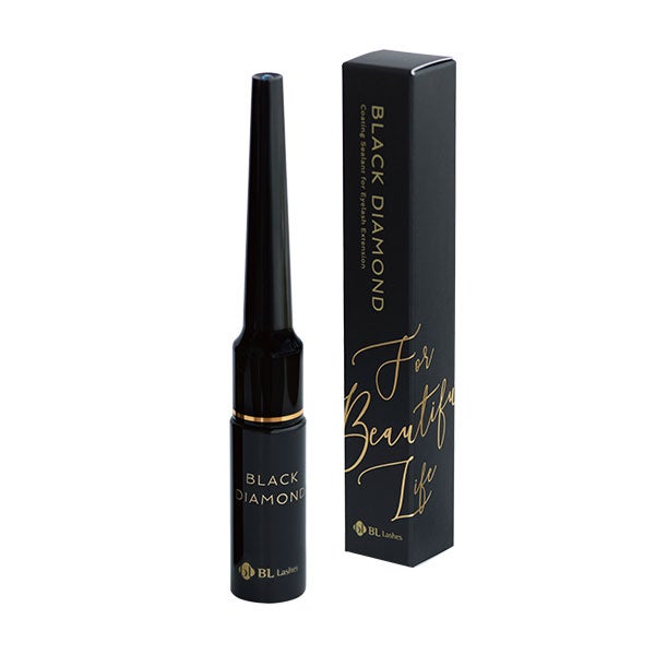 [BLINK LASH] ブラックダイヤモンド ブラシ タイプ 7mL