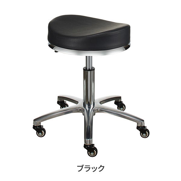 骨盤安定スツール XY-1067 ブラック