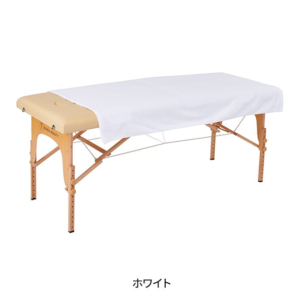 [今治] バルキープロ タオル ケット 2450匁 100×160cm ホワイト