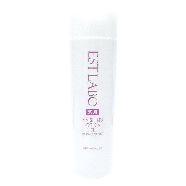 [エステラボ] 薬用 ローション EL 180mL