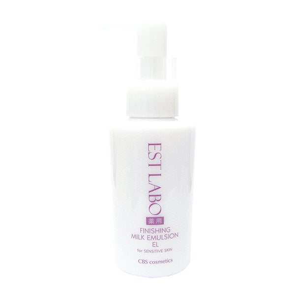[エステラボ] 薬用 ミルクエマルジョンEL 90mL