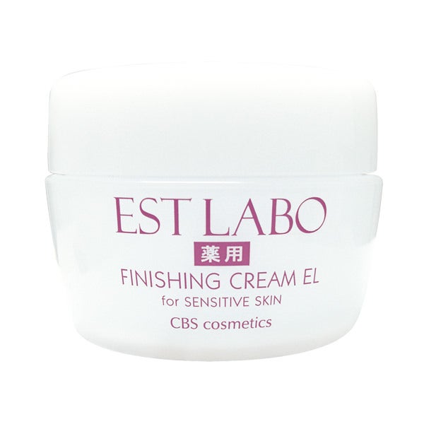 [エステラボ] 薬用 クリーム EL 45g