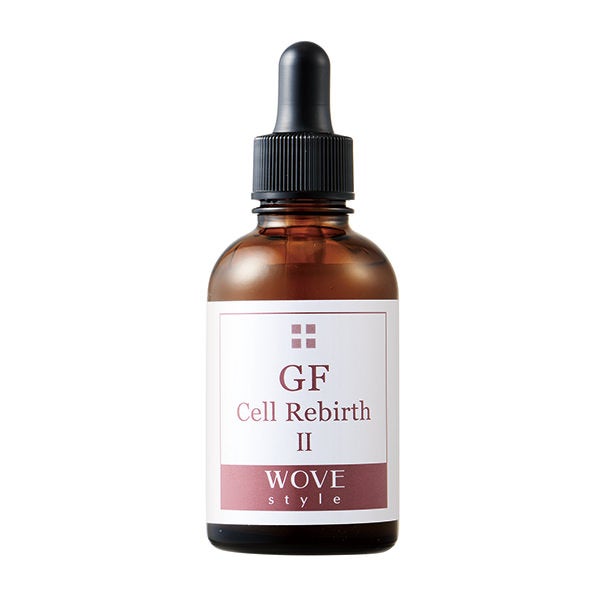 [ウォブスタイル] GFセルリバースⅡ 60mL