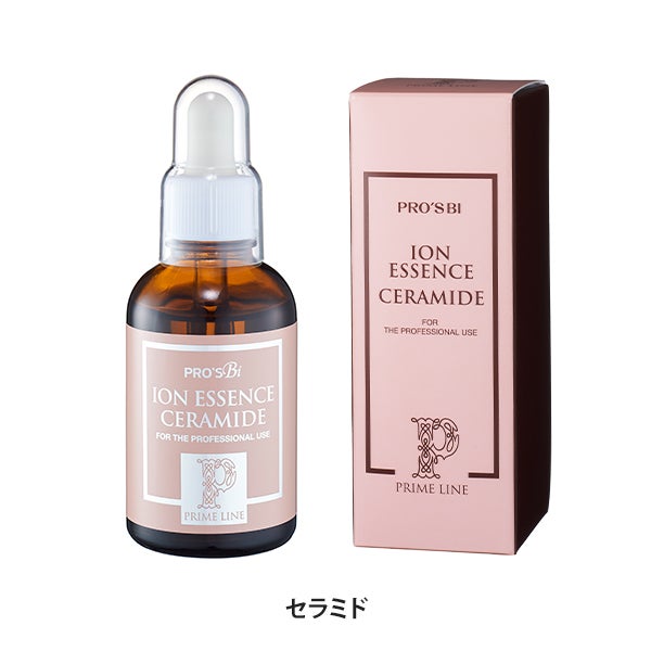 [プライムライン] イオンエッセンス 高濃度セラミド 60mL