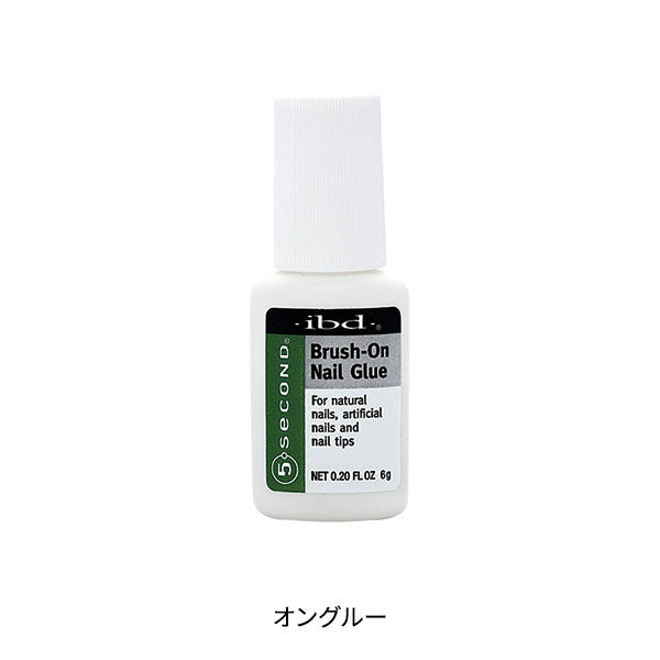 [ibd] ブラッシュ オングルー 6g