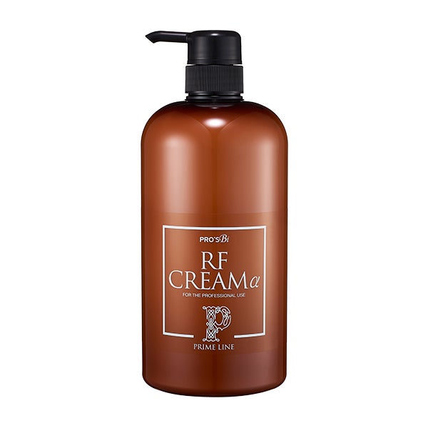 [プライムライン] RFクリーム α 1000mL