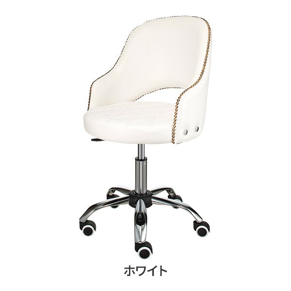 クラシカルチェア ホワイト