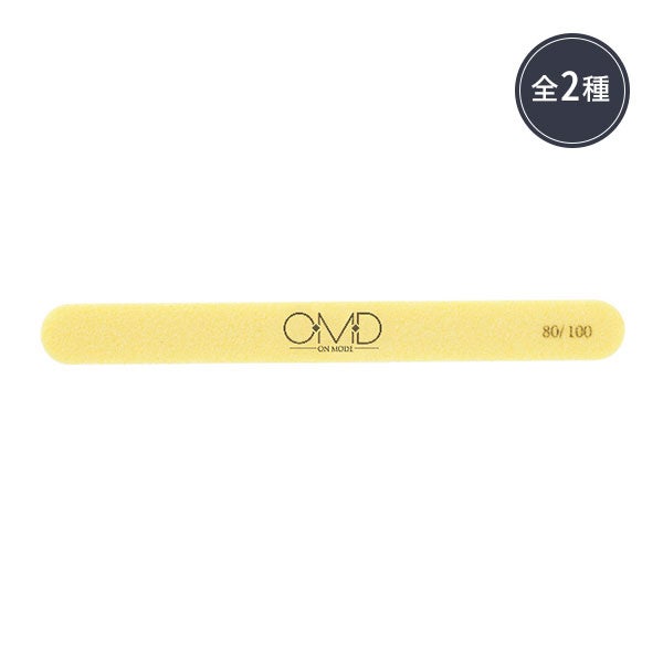 [OMD] スポンジバッファー 80/100