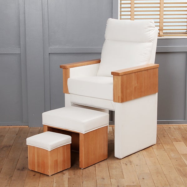 Foot HighChair KING 3点セット