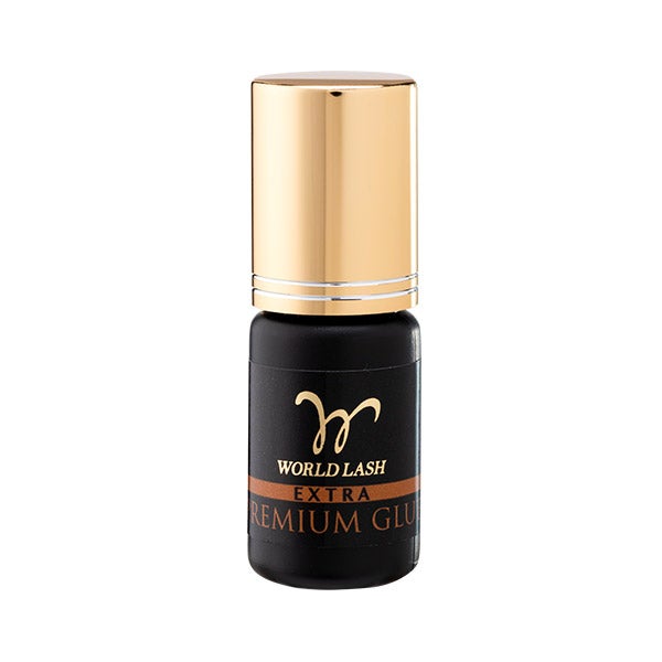 ＜WORLD LASH＞日本製エクストラプレミアムグルーJH5ml