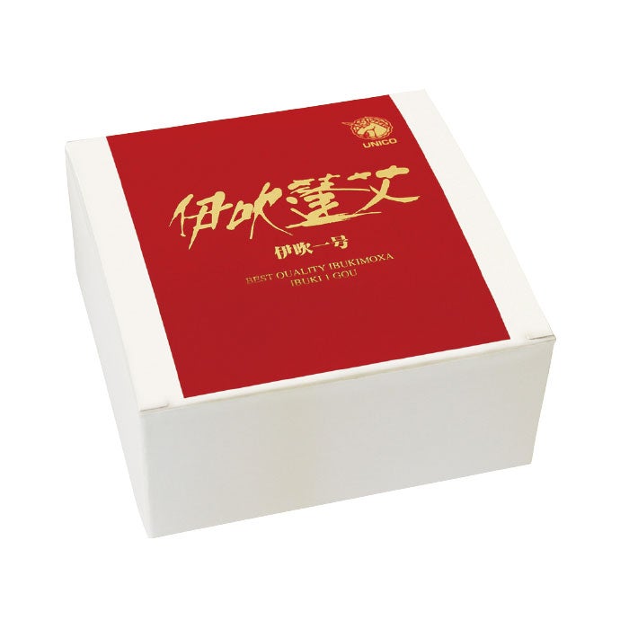 伊吹1号 点灸用 50g