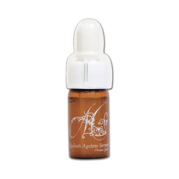 [Venus Select] アイラッシュ エイジレスセラム マリンゴールド 5mL