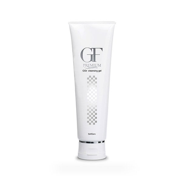 [セルケア] GF プレミアム 炭酸クレンジング 150g