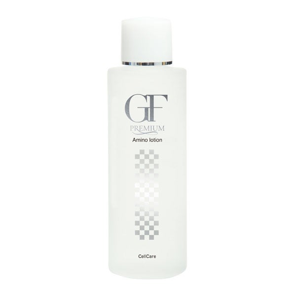 [セルケア] GF プレミアム アミノローション 120mL