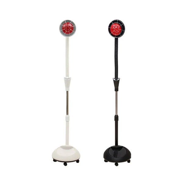 赤外線ライト2 スタンドタイプ (カラーを選択してください)