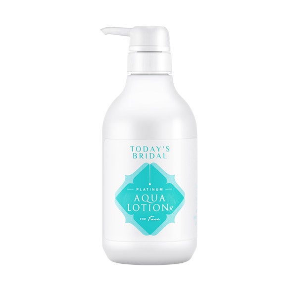＜TODAYS BRIDAL＞ アクアローション R 500mL