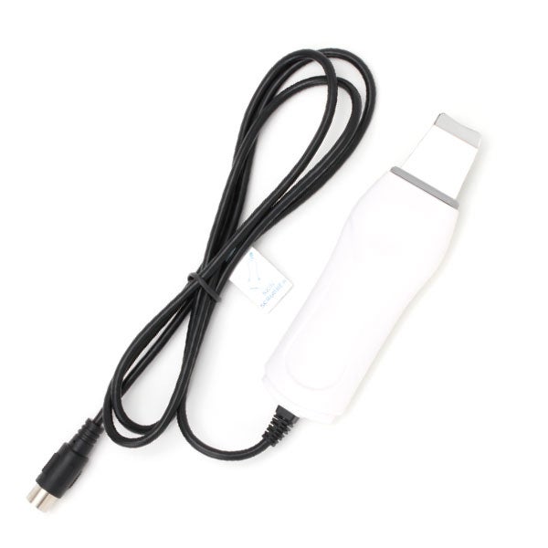 スクラバー美顔器 HD (28648) 用 プローブ