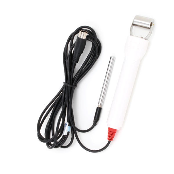 イオン導入美顔器 HD (28650) 用 プローブ (ローラー型)