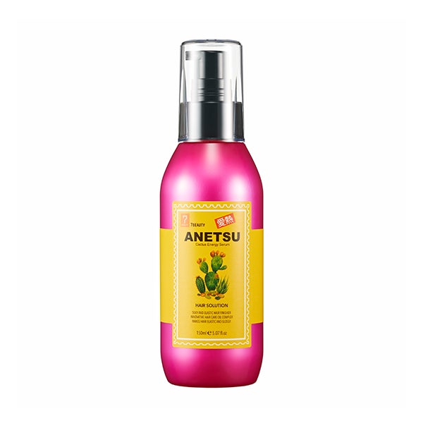 ＜7ビューティー＞ アネツ ヘアエッセンス 150mL