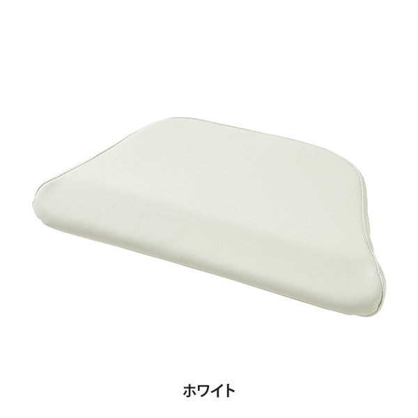 フェイシャルベッド用マクラ 全2色