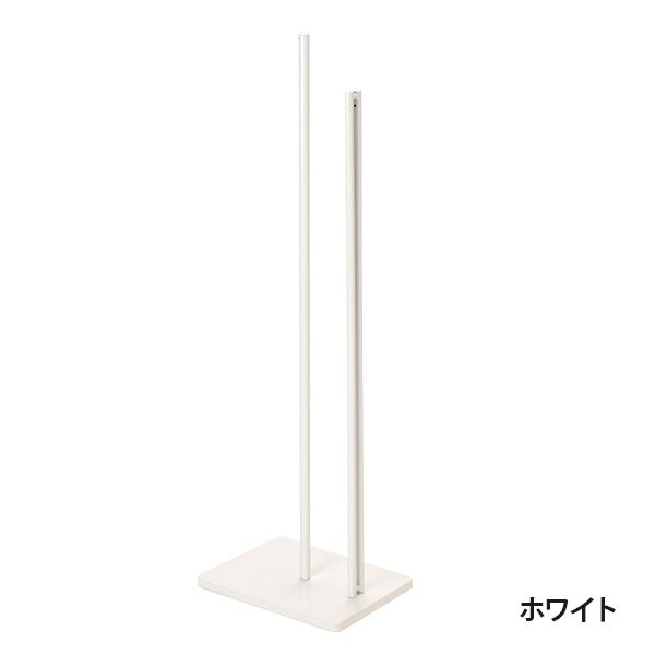 ペーパーシーツ ホルダー ホワイト