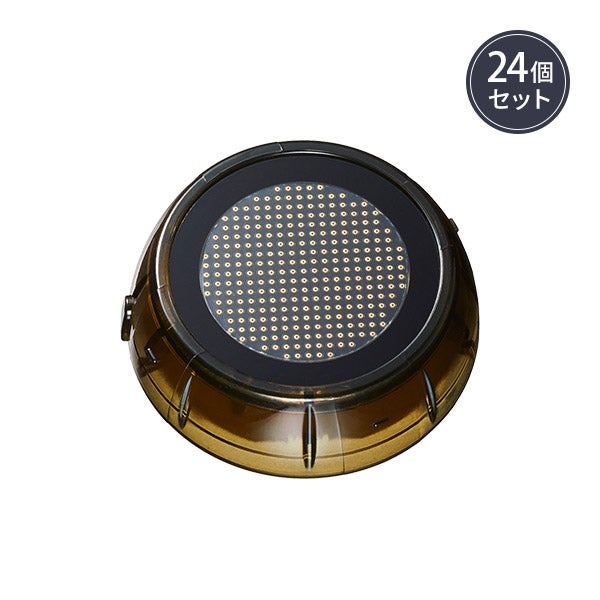 [SEVEN BEAUTY] PLASON (プラソン) 専用 電極チップ 大サイズ 4個入り-6BOXセット (24個入り)