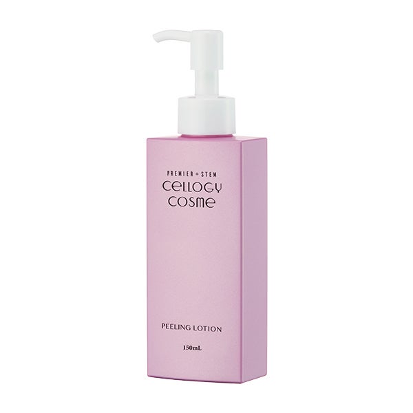 [セルロジーコスメ] ピーリング ローション 150mL (業務・ホームケア兼用)