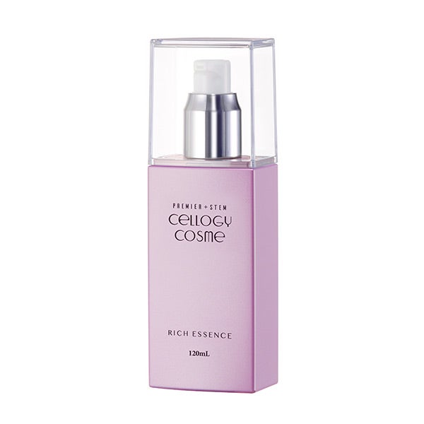 ＜セルロジーコスメ＞ リッチエッセンス 120mL