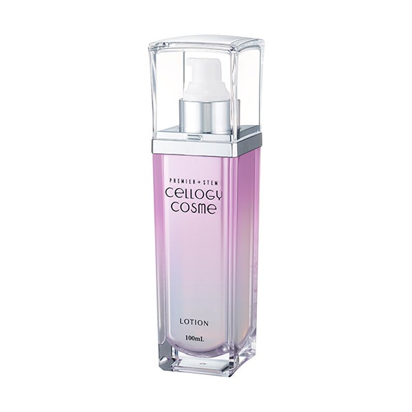 [セルロジーコスメ] ローション 100mL (ホームケア用)
