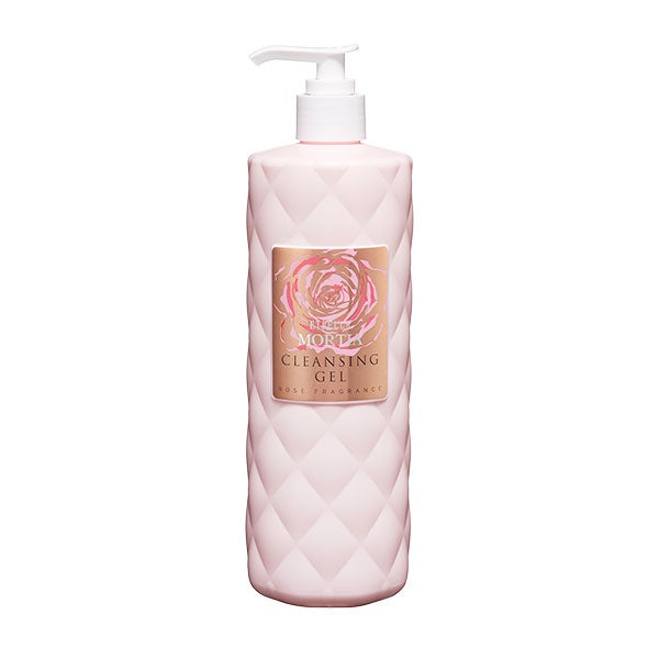 ＜エトゥベラ＞ モルティア クレンジング ジェル 500mL