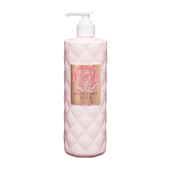 ＜エトゥベラ＞ モルティア モイスチャー ミルク 500mL