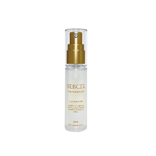 [BEBCEL] ピュアエッセンス 100 20mL