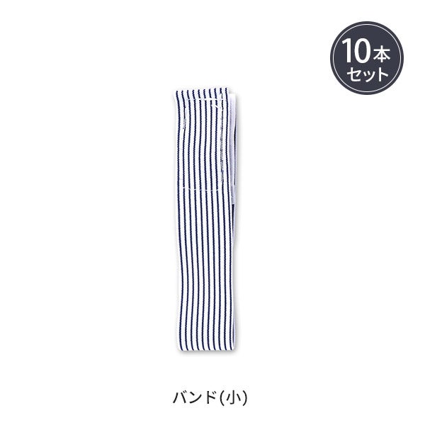 EMSバンド小10本（ボディネクスト10専用）