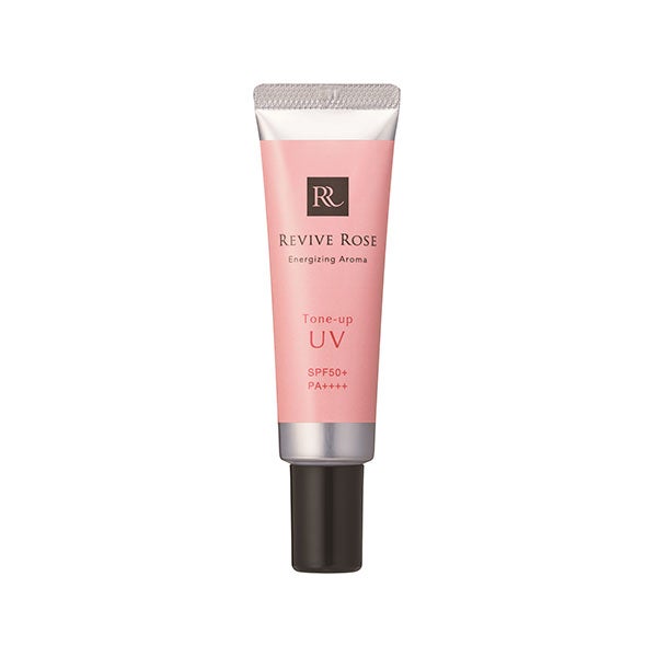 [リバイブローズ] トーンアップUV 30g (ホームケア用)