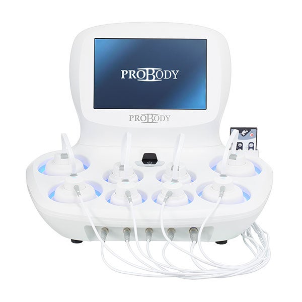 ＜SEVEN BEAUTY＞ PROBODY (プロボディー)
