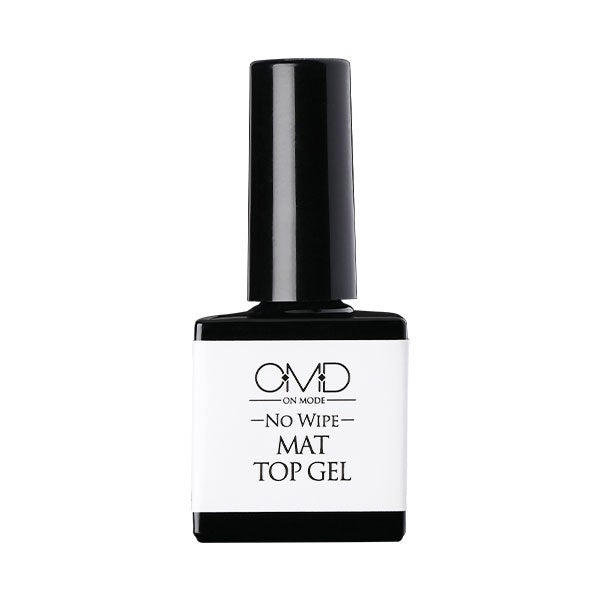 ＜OMD＞ ノンワイプマットトップジェル 10mL