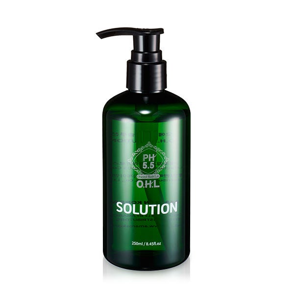 [アマロス] OHLソリューション　250ｍL