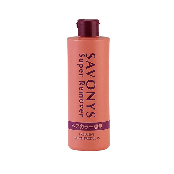 [サボニーズ] スーパーリムーバー 280mL　
