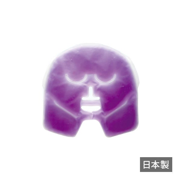 [三重化学工業] フェイス用 クールマスク