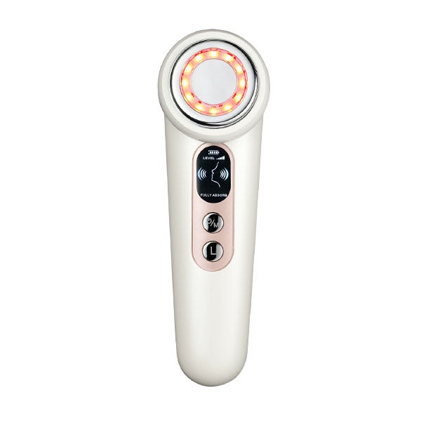 イオン導入美顔器 VEIL(ベール)