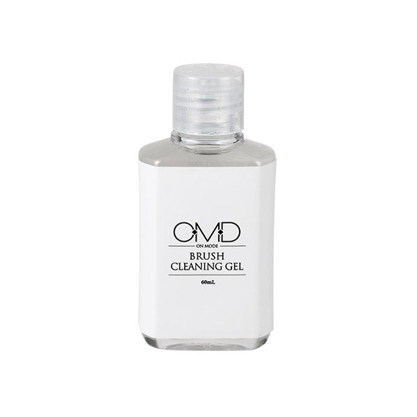 [OMD] ブラシクリーニングジェル 60mL